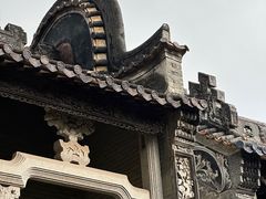 -黄埔古港