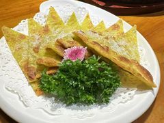 -青海名吃尕张娃非遗烤肉(海湖总店)