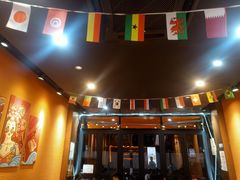 -大茗东北烧烤·鹤岗小串·老式麻辣烫(紫藤路店)