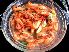 -长兴岛郊野公园农场食堂
