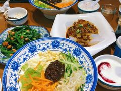 -北京炸酱面馆·烤鸭(前门总店)