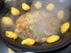 -小媳妇铁锅炖(安华街店)