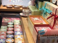 -猫的天空之城概念书店(苏州诚品店)
