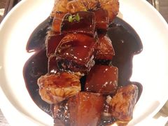 -甄御•海鲜新青岛菜(麦岛店)