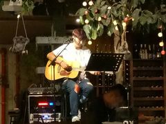 -大理岛·精品云南菜·音乐餐厅