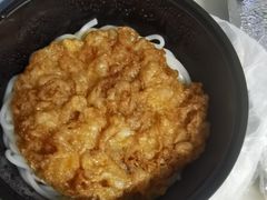 -柳之缘柳州螺蛳粉(汇品坊美食城店)