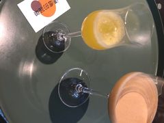 谦虚的简单-Nectar One Cafe(勇烈路n1店)