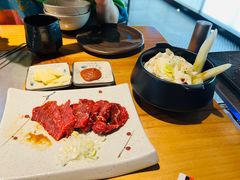 -焱铁烧·黑毛和牛专门店(南宁万象城店)