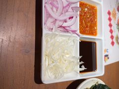 -姥姥家春饼店(八里庄店)