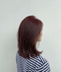 -奈川烫染Salon