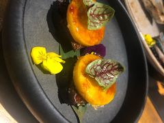 鹅肝芒果-和彩放题餐厅(酒仙桥店)