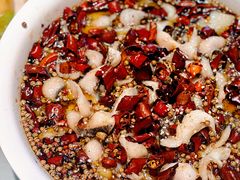 -永安鱼庄·镇江菜(东吴路店)