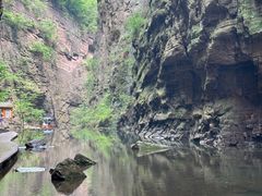 -龙潭大峡谷