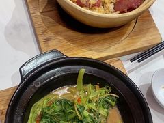 -香港深仔记茶餐厅(东门店)