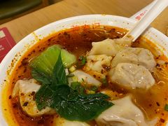 -蓉李记成都名小吃(武汉菱角湖万达店)