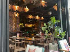 -Big Bamboo 大竹子体育主题餐厅(虹梅路店)