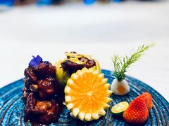 -海游荟·海洋文化餐厅(福田店)
