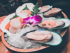 青口贝-牛New寿喜烧(青浦店)