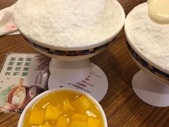 -糖纸甜品(恒一广场店)