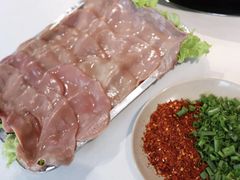 -岗上渣渣老火锅(两路口店)