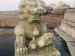 -卢沟桥文化旅游区