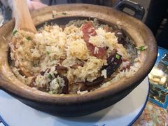 -阿殳粥馆(水围村店)