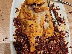 -榕意·川味之美(深业上城店)