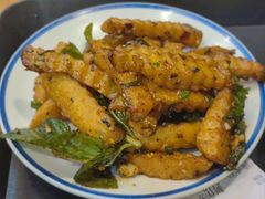 -云阿蛮云南生烫牛肉米线(奉贤路店)