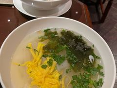 -和平饭店茉·莉酒廊 Jasmine Lounge