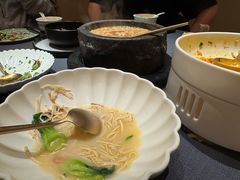 -南里山房(虹桥新天地店)