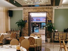 -狮王府淮扬菜(新街口友谊店)