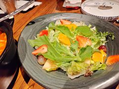 -纳瓦新疆菜(银都店)
