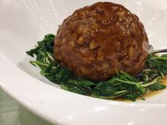 -A One Kitchen·南京精菜馆(晶丽酒店店)