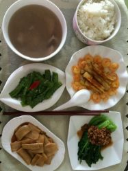 点击看大图 -佳贝艾月子中心(国贸店)
