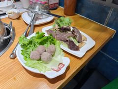 -海银海记潮汕牛肉火锅(天河粤垦店)