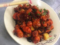 -小民大排档(马场角横路店)