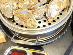 -蚝美人·生蚝海鲜烧烤(茶花园店)