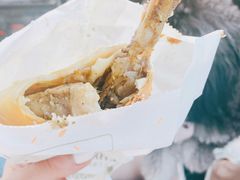 -中关村烤包子(中关村店)
