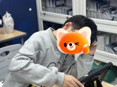 -新东方素质成长中心(金源校区)
