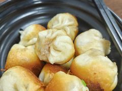 -赵宝美煎包店