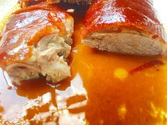 -星河湾半岛酒店-真粤中餐厅