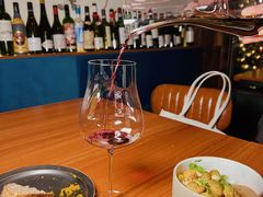 -Wine Universe 宇宙酒馆