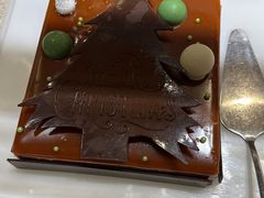 -天津东凯悦酒店·Market Café自助餐厅