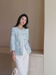 -优山定制西服衬衫大衣(国贸店)