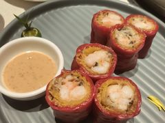 招牌红米肠-煲王粤菜餐厅(中侨中心店)