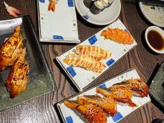 -大雄寿司(洛浦店)