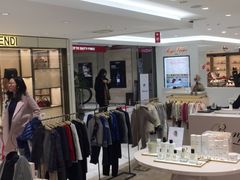 -乐天免税店(明洞店)