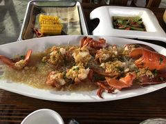 -琼大师东方烤乳猪(亚特兰蒂斯店)