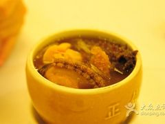佛跳墙-聚春园自助餐厅(东街口店)