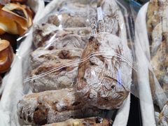 -汉柏麦香德国面包房(海信店)